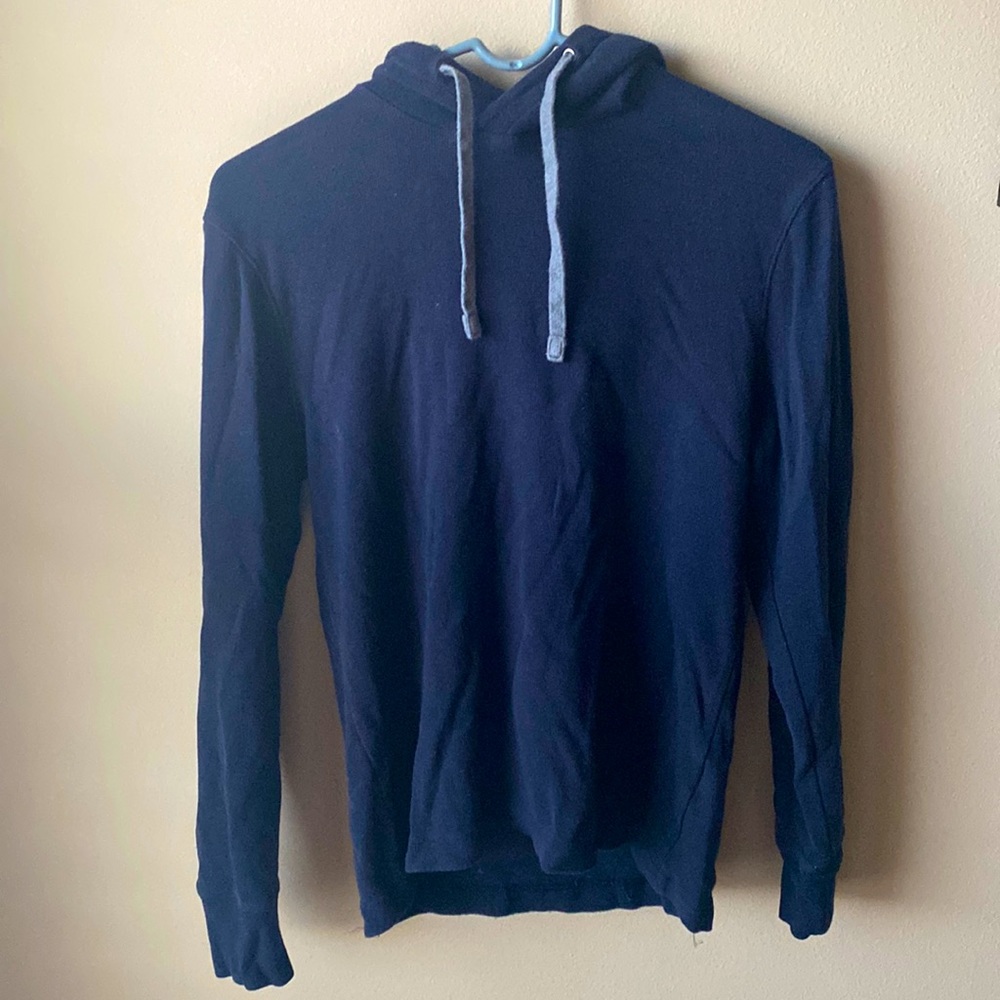 Banana republic hoodie